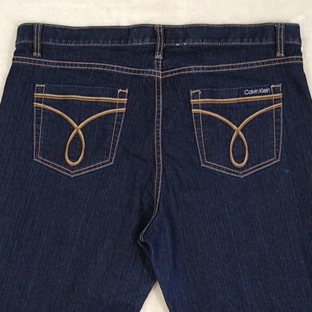 Calvin Klein Jeans size 33/16